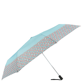 Зонты женские Голубые  - фото 101