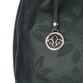 Зелёные женские сумки недорого  - фото 50