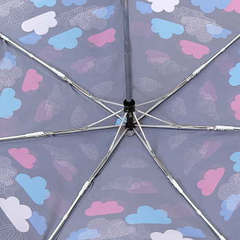 Мини зонты женские  - фото 150