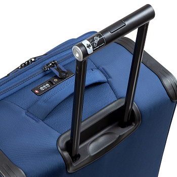 Синие чемоданы  - фото 122