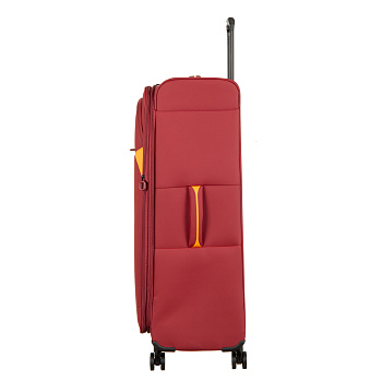 Багажные сумки Бордового цвета  - фото 76