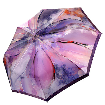 Зонты Фиолетового цвета  - фото 9