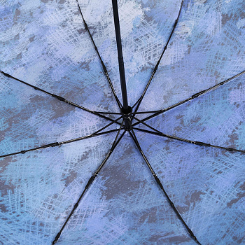 Зонты Синего цвета  - фото 93
