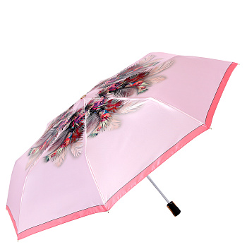 Зонты Розового цвета  - фото 30