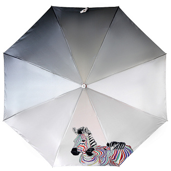 Облегчённые женские зонты  - фото 115