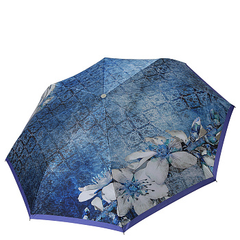 Зонты Синего цвета  - фото 13