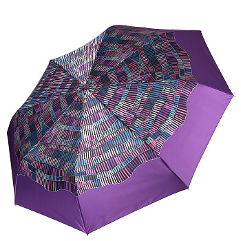Зонты женские Фиолетовые  - фото 16