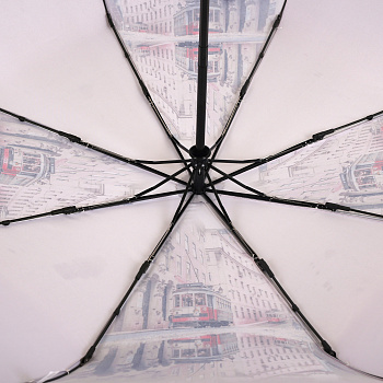 Стандартные женские зонты  - фото 66