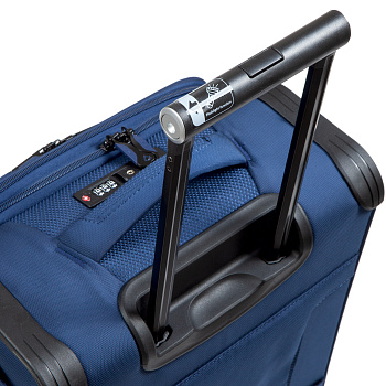 Синие чемоданы  - фото 133