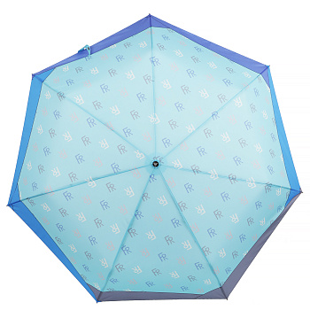 Зонты Голубого цвета  - фото 18