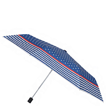 Зонты Синего цвета  - фото 88