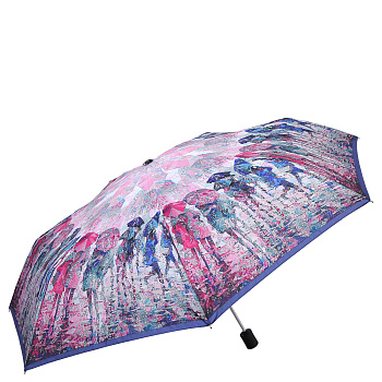 Зонты Фиолетового цвета  - фото 85