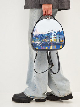 Женские рюкзаки CURANNI  - фото 111