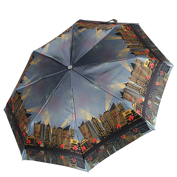 Зонты Серого цвета  - фото 11