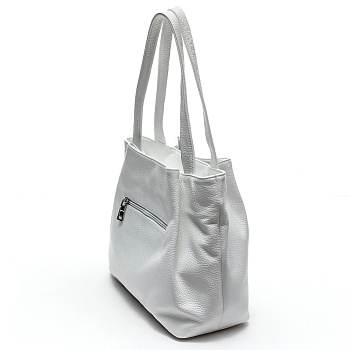 Белые женские сумки недорого  - фото 6