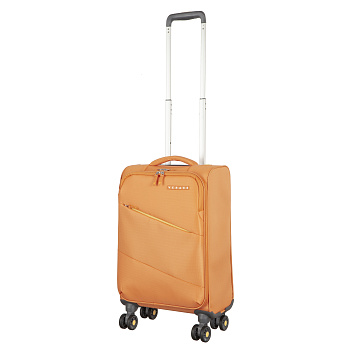 Оранжевые чемоданы  - фото 53