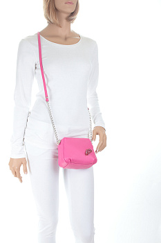 Розовые женские сумки недорого  - фото 118