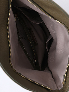 Женские сумки через плечо  - фото 49