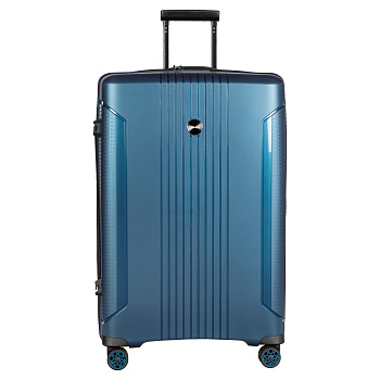 Синие чемоданы  - фото 47