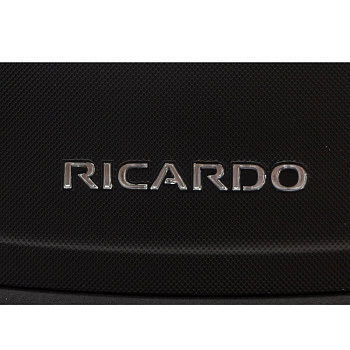 Большие чемоданы Ricardo  - фото 6