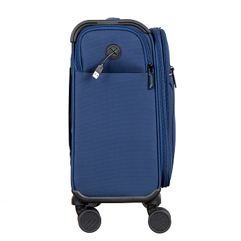 Багажные сумки Синего цвета  - фото 122