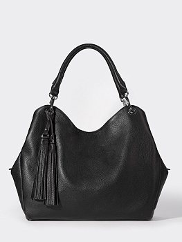 Черные женские сумки  - фото 126