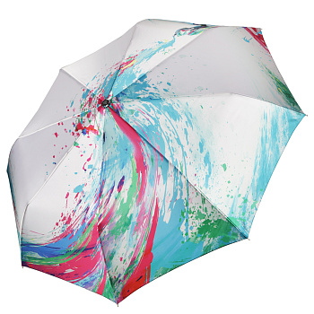 Зонты Белого цвета  - фото 1