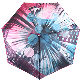 Зонты Розового цвета  - фото 29
