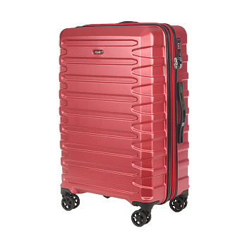 Красные  чемоданы  - фото 10