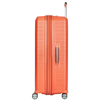 Оранжевые чемоданы  - фото 12