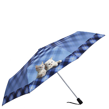 Зонты Синего цвета  - фото 105