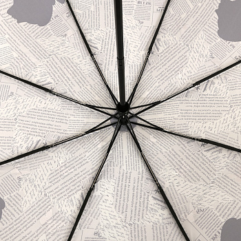 Зонты женские Серые  - фото 118