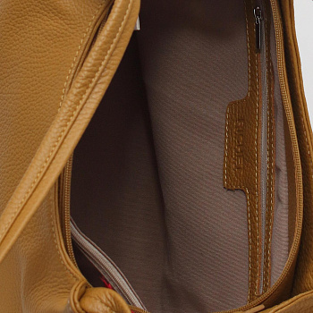 Кожаные женские сумки  - фото 70