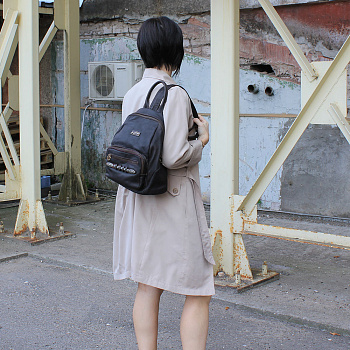 Женские рюкзаки ELENCO  - фото 41