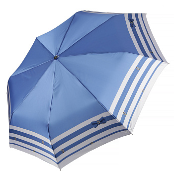 Зонты женские Голубые  - фото 75
