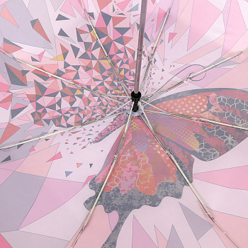 Зонты Розового цвета  - фото 78