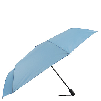 Зонты женские Голубые  - фото 91