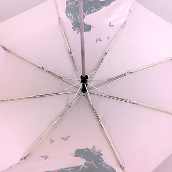 Зонты Розового цвета  - фото 64