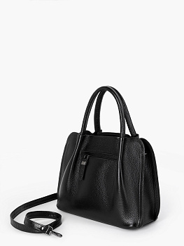 Черные женские сумки  - фото 14