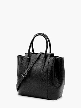 Черные женские сумки  - фото 78