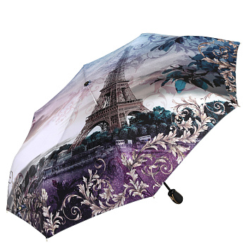 Зонты Фиолетового цвета  - фото 87