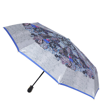 Зонты женские Фиолетовые  - фото 38