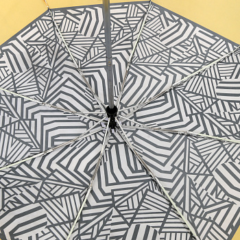 Облегчённые женские зонты  - фото 43