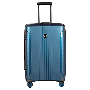 Синие чемоданы  - фото 66
