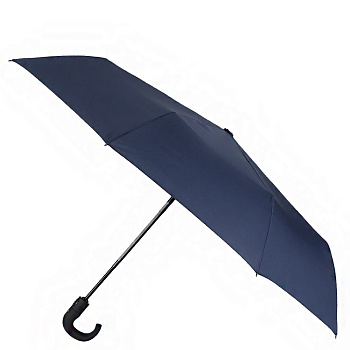 Зонты мужские синие  - фото 16