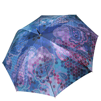 Зонты Синего цвета  - фото 50