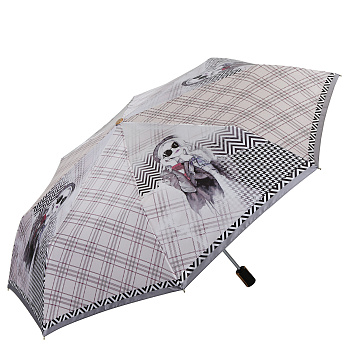 Зонты женские Розовые  - фото 93