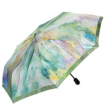 Зонты женские Зелёные  - фото 122