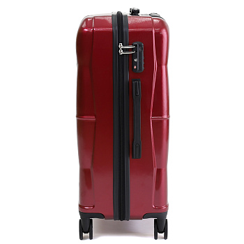 Недорогие чемоданы на колёсах  - фото 91