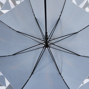 Зонты Синего цвета  - фото 72